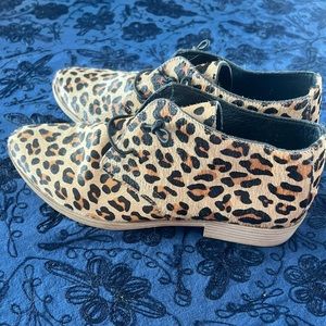 New never worn Django & Juliette size 37